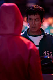 Squid Game Season 2 Is A Twisty, Blood-Soaked Riot – And One Of The Best  Shows Of 2024 | British Vogue