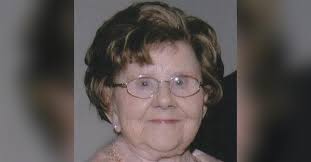 Martha Margaret Bentz Obituary