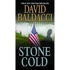 The camel club started very slow for me. Stone Cold The Camel Club Reissue Paperback By David Baldacci Target