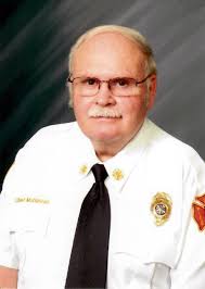 Phillip McDaniel Obituary