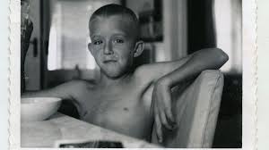 Photo Keith Haring : Street Art Boy - OrangeTV