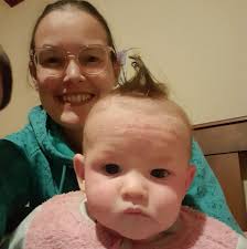 Lunch ideas for a friend tomorrow?