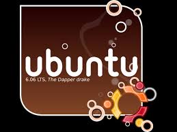 Image result for ubuntu 6.06
