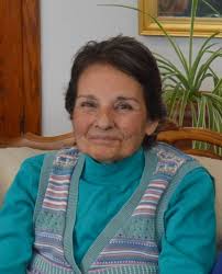 Eulogy for Sister Christina Brodie