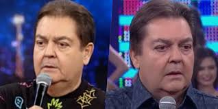 Filho de faustão perde 40 kg após cirurgia bariátrica e curte férias na bahia com amigos. Faustao Preso Em Casa Faz Procedimento E Video Entrega A Real Gente
