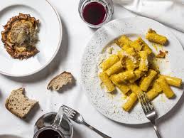 Tutte le ricette più famose della cucina romana. Senza Fondo Apre A Roma Il Primo All You Can Eat Di Cucina Romana Cook