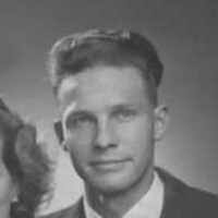 Clyde Edgar Moore (1926–1997) • FamilySearch