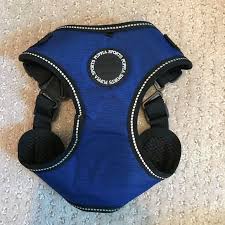 Nwot Puppia Sport Dog Harness Size Chart 4th Pic