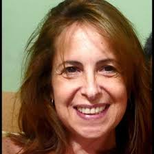 Psicóloga Sandra Singh