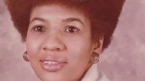 Audimese Eugenia Morris Pruitt Obituary (1938