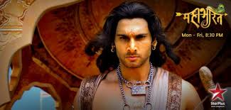 The mother of all wars, the mother of all . Starplus On Twitter Duryodhan Announces Karna As A King Was He Right In Doing So Mahabharat Http T Co Ngdluwyk5x