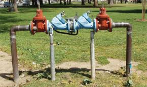 There Are Two Types Of Backflow Backpressure Backflow And