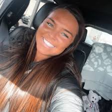 Haley Prater (@haleydanielle32)