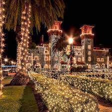 Augustine, making it the perfect trip for a spontaneous day's adventure! Nights Of Lights 2020 2021 St Augustine Ponte Vedra Fl