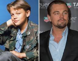 Child Stars Then and Now | Celebrities