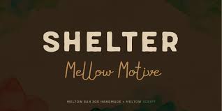 Meltow Fonts Fontspring Fonts Typeface Font Family