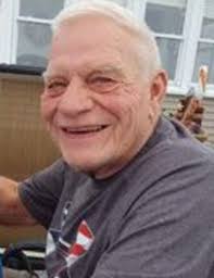 Ralph E. Pettit Obituary December 22, 2023