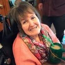 Maureen E. (O'Toole) Hanlon Obituary