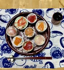 Can you just tell me. Food Sake Tokyo A Chef S Guide To The Best Food In Tokyo My Book Food Sake Tokyo Is Part Of The Terroir Guides Published By The Little Bookroom Updates To The