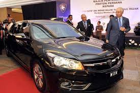 Malaysia's mahathir mohamad, the world's oldest serving leader, appears to have lost a high stakes battle for power after the country's king on saturday abruptly the royal palace on saturday said in a statement the king had decreed that the process of appointing a prime minister cannot be delayed. New Proton Perdana Based On 8th Gen Honda Accord Launched As Official Goverment Car I M Saimatkong