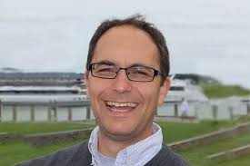 Jason Corso's Instagram, Twitter & Facebook