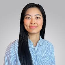 Lucy Li's Instagram, Twitter & Facebook