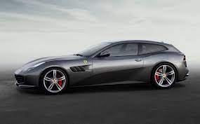 Look no further than ferrari beverly hills in beverly hills, california. The Jeremy Clarkson Review 2017 Ferrari Gtc4lusso