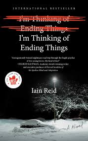 An exploration of regret, longing and the fragility of the human spirit, i'm thinking of ending things is directed and written by academy award® winner charlie kaufman (eternal sunshine of the spotless mind). Press Roundup Film Feature For I M Thinking Of Ending Things Transatlantic Agency
