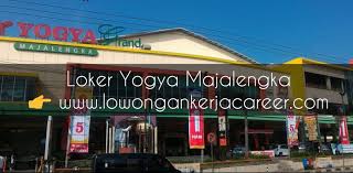 Segera lamar lowongan kerja wonogiri sukoharjo dari 5 daftar loker di bawah ini. Lowongan Kerja Yogya Majalengka Di Jl Kh Abdul Halim 2021