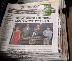 The Star-Ledger Activation Tutorial - Youtube
