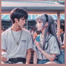 lovely runner | WEBTOON