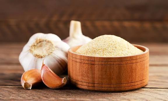 Garlic