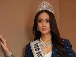 Apa nasib malaysia dalam beauty pageant? Sarawak Rai Kejayaan Ratu Cantik Malaysia 2020