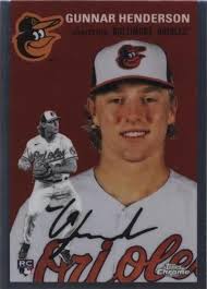 2023 Topps Chrome Platinum Anniversary Manuel Margot Gold Wave Refractor  /50