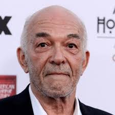 Mark Margolis's Instagram, Twitter & Facebook