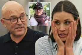 MasterChef mystery as ANOTHER of Gregg Wallace's BBC co-stars snubs him  after he steps back from show and apologises