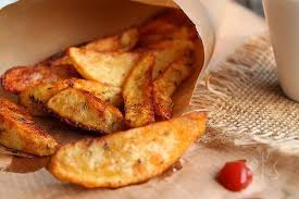 Potatoes Maison Aime Mange Recettes De Cuisine Recette De Plat Potatoes Recette