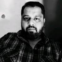 Raza Merchant's Instagram, Twitter & Facebook