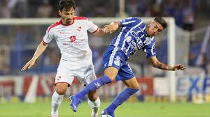 La jornada dejó un total de cuatro victorias, un empate y una derrota. Las Claves Del Triunfo Ante Godoy Cruz Todas Las Noticias De Independiente Infiernorojo Com