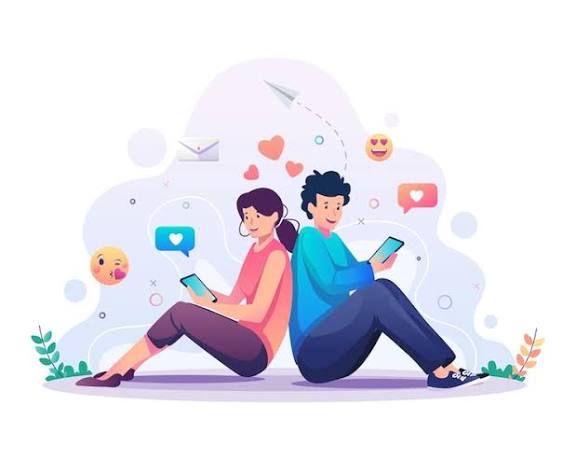 Page 2 | Online dating illustration Vectors - Download Free High-Quality  Vectors | Magnific (formerly Freepik)