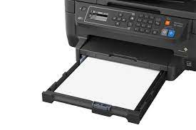 Officedepot.com has been visited by 100k+ users in the past month Epson Workforce Wf 2650 All In One Printer Product Exclusion Epson Us