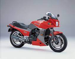 Pin By Minicap On Gpz 900 Ninja Motorcycle Kawasaki Motorcycles Kawasaki Bikes