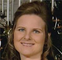 Julia O'Dell Obituary (1970