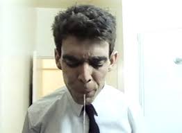 Salt, Saliva, Sperm and Sweat (1988)