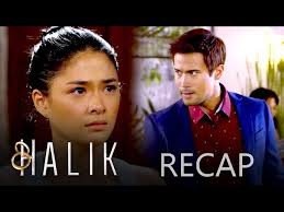 Ace's love confession