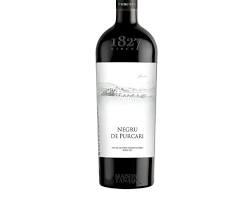 Изображение: Красное вино Purcari Negru de Purcari