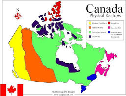 Canadainfo Images Downloads Fact Sheets To Download Maps Physical Upper Elementary Social Studies Social Studies Curriculum Social Studies Elementary