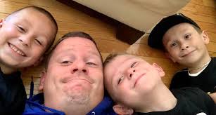 Freelance photographer, 37, who has shot Staten Island breaking news, faces  battle with rare cancer