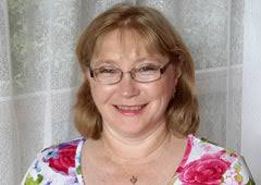 About/Go Natural Daily