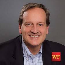 2017 Alumni Speaker—Robert E. Gordon, Jr. 2016 Alumni Speaker—Governor Roy  Barnes